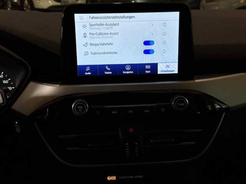 Ford Kuga Cool&Connect+5J. Garantie*+Navi+PDC