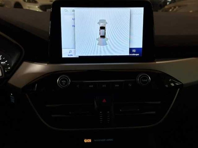 Ford Kuga Cool&Connect+5J. Garantie*+Navi+PDC