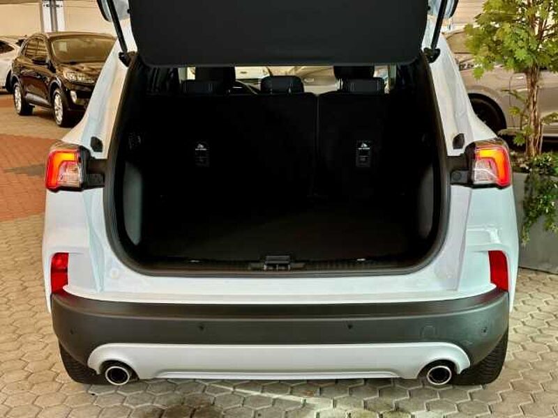 Ford Kuga Cool&Connect+5J. Garantie*+Navi+PDC