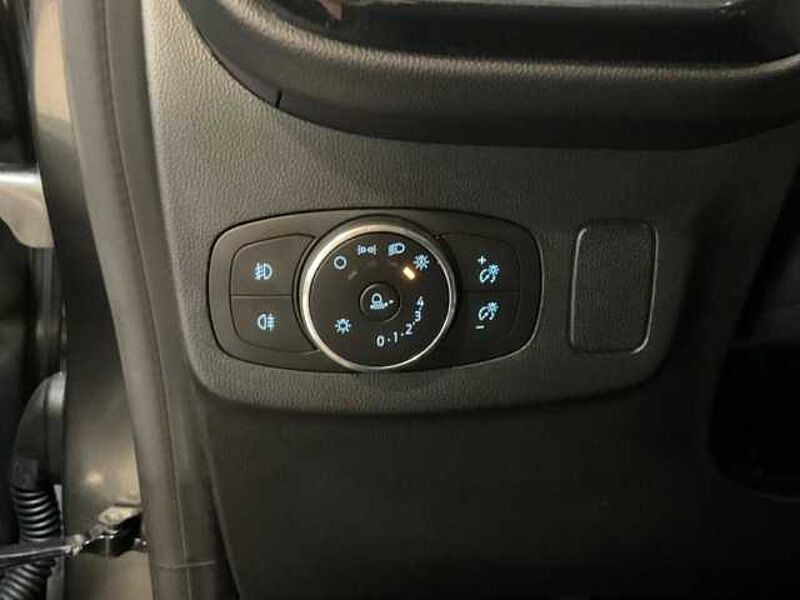 Ford Puma Titanium+Navi+AHK+Kamera+Allwetter+Sitzheizung