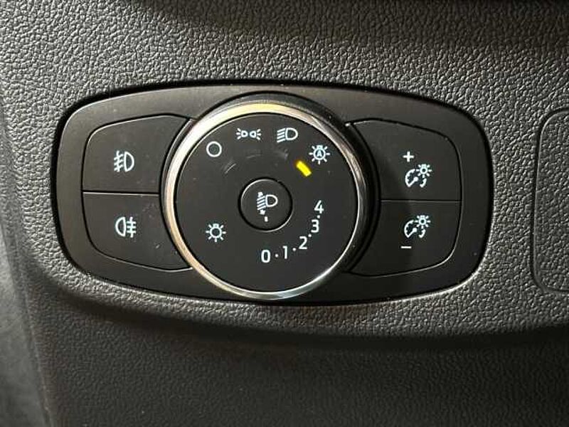 Ford Focus Turnier ST-Line+5J. Garantie*+Head-Up