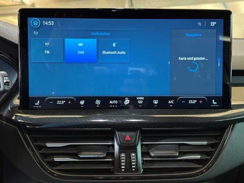 Ford Focus Turnier ST-Line+5J. Garantie*+Head-Up