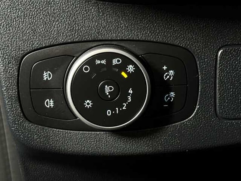 Ford Puma ST-Line X+Kamera+B&O+Navi+Winter-P. +Tempo