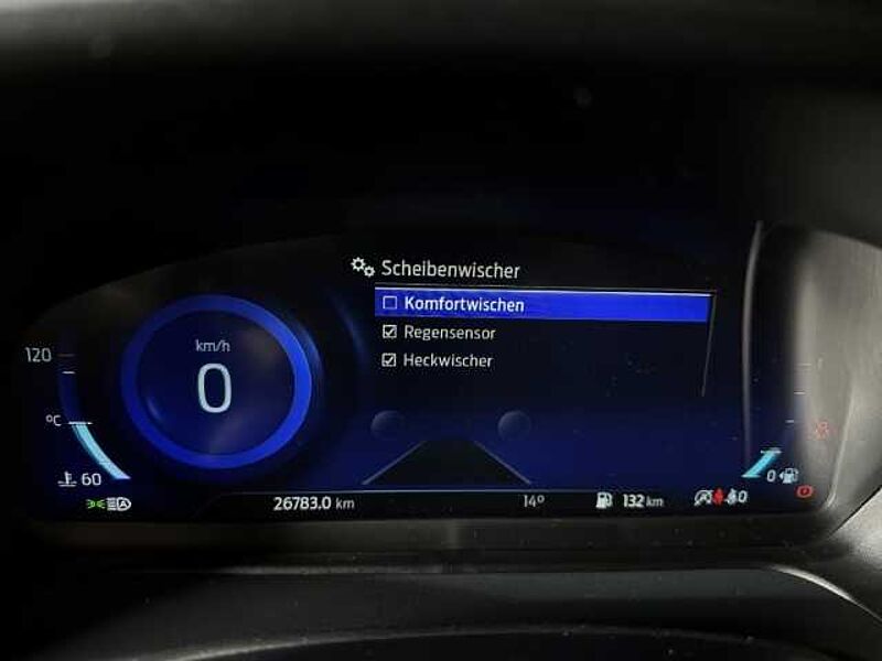 Ford Puma ST-Line X+Kamera+B&O+Navi+Winter-P. +Tempo