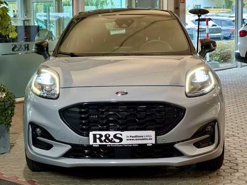 Ford Puma ST-Line X+Kamera+B&O+Navi+Winter-P. +Tempo
