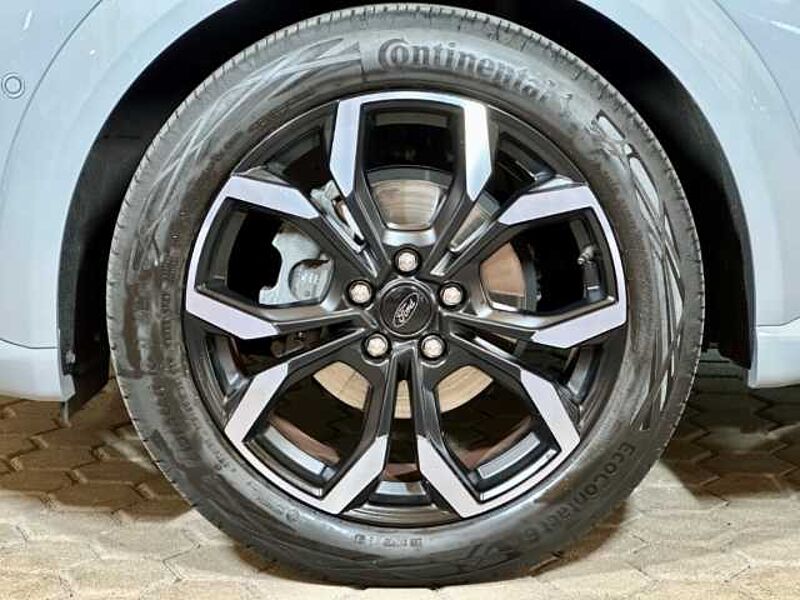 Ford Puma ST-Line X+Kamera+B&O+Navi+Winter-P. +Tempo