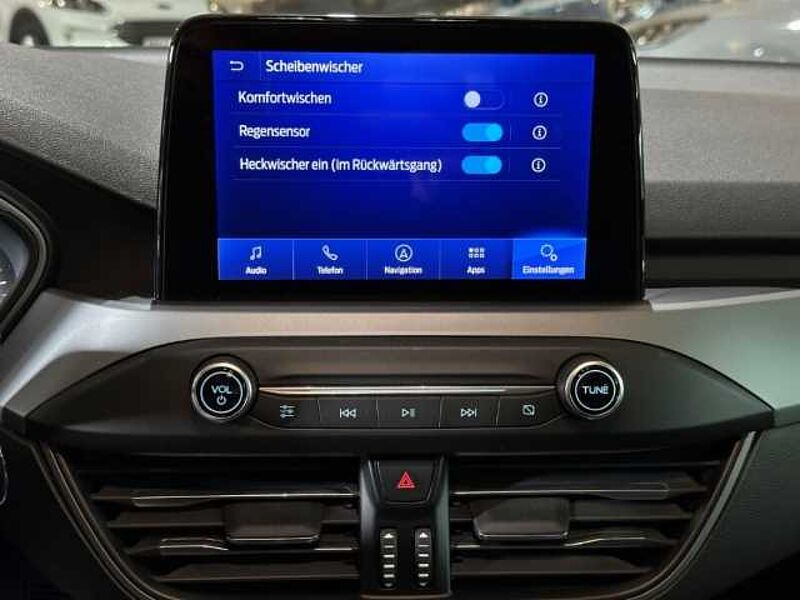 Ford Focus Turnier Active Design+Automatik+Kamera