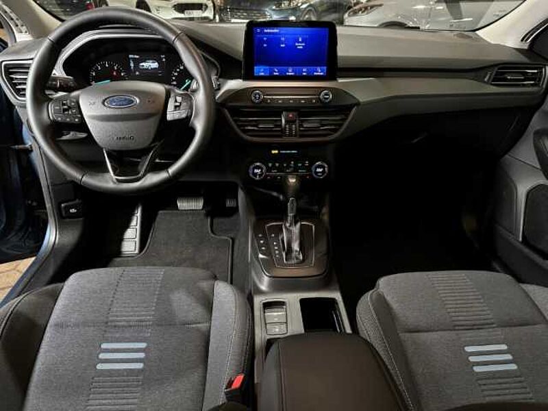 Ford Focus Turnier Active Design+Automatik+Kamera