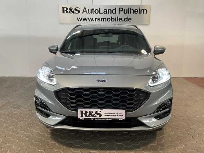 Ford Kuga ST-Line X PHEV+elek. AHK+LED+B&O+Navi+Kamera
