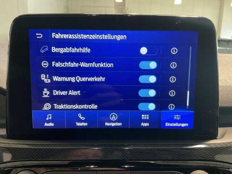 Ford Kuga ST-Line X PHEV+elek. AHK+LED+B&O+Navi+Kamera