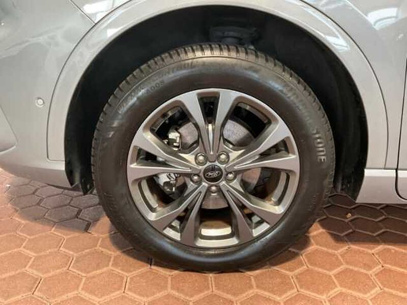 Ford Kuga ST-Line X PHEV+elek. AHK+LED+B&O+Navi+Kamera