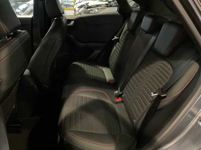 Ford Puma ST-Line X+Kamera+LED+B&O+KeyFree+Sitzheizung