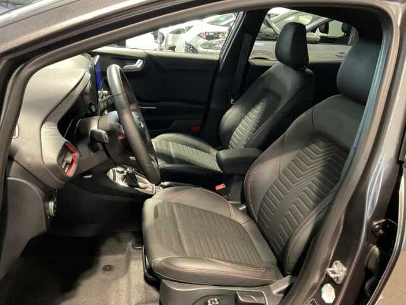 Ford Puma ST-Line X+Kamera+LED+B&O+KeyFree+Sitzheizung