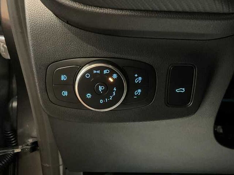 Ford Puma ST-Line X+Kamera+LED+B&O+KeyFree+Sitzheizung