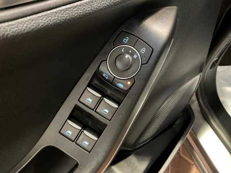 Ford Puma ST-Line X+Kamera+LED+B&O+KeyFree+Sitzheizung