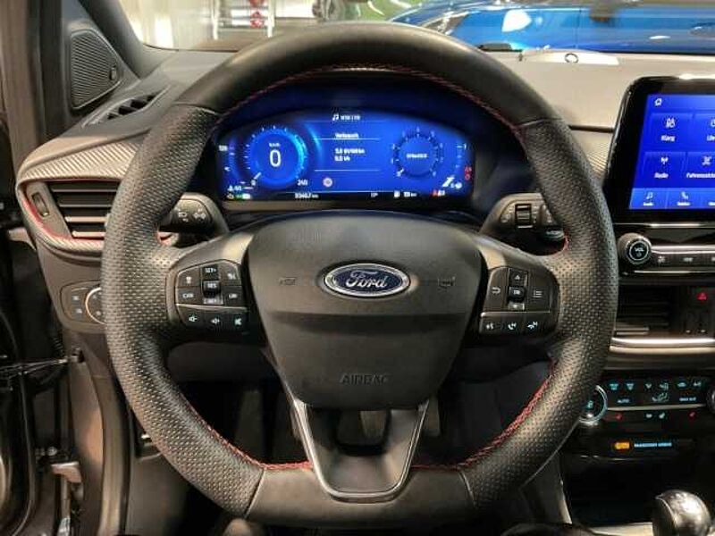 Ford Puma ST-Line X+Kamera+LED+B&O+KeyFree+Sitzheizung