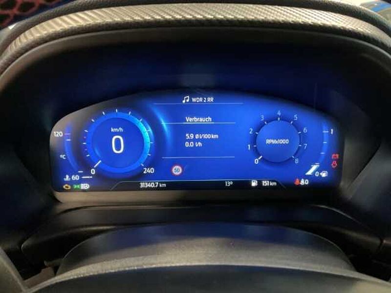 Ford Puma ST-Line X+Kamera+LED+B&O+KeyFree+Sitzheizung