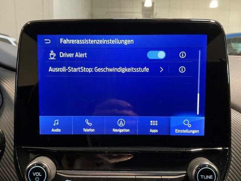 Ford Puma ST-Line X+Kamera+LED+B&O+KeyFree+Sitzheizung