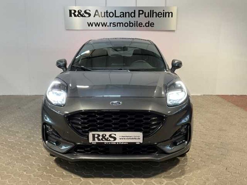 Ford Puma ST-Line X+Kamera+LED+B&O+KeyFree+Sitzheizung
