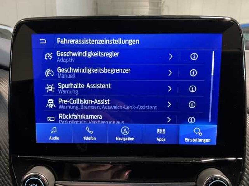 Ford Puma ST-Line X+Kamera+LED+B&O+KeyFree+Sitzheizung