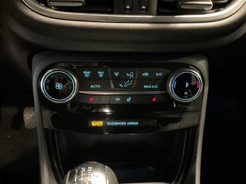 Ford Puma ST-Line X+Kamera+LED+B&O+KeyFree+Sitzheizung