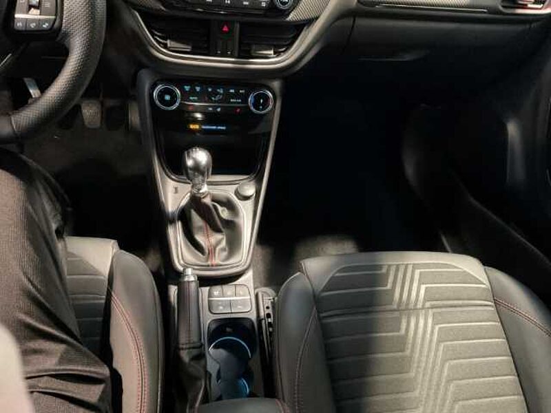 Ford Puma ST-Line X+Kamera+LED+B&O+KeyFree+Sitzheizung