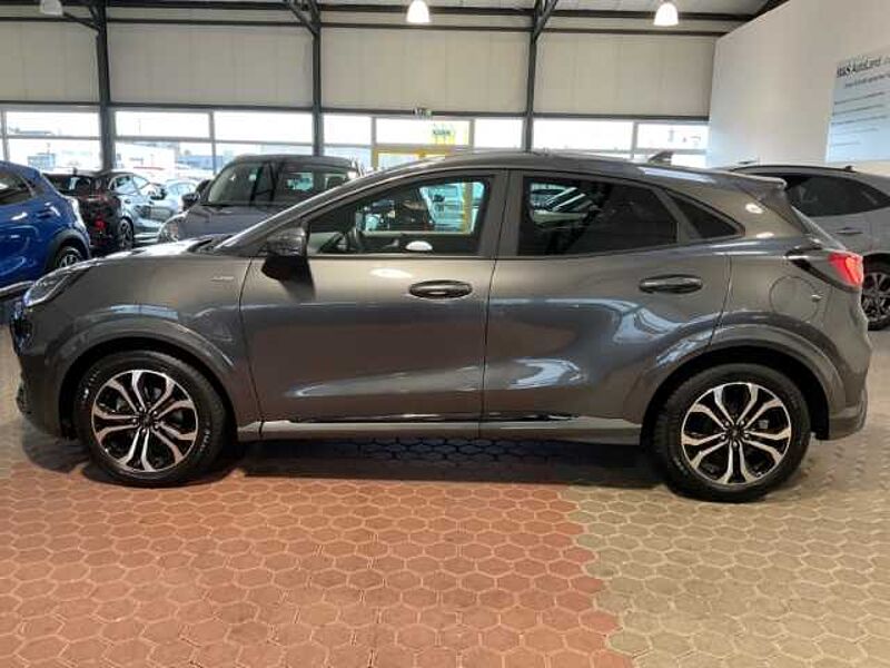 Ford Puma ST-Line X+Kamera+LED+B&O+KeyFree+Sitzheizung