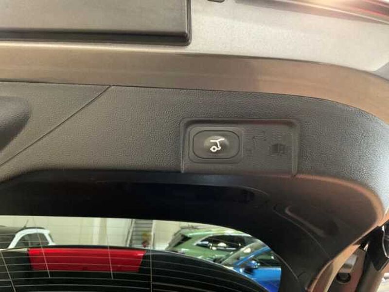 Ford Puma ST-Line X+Kamera+LED+B&O+KeyFree+Sitzheizung