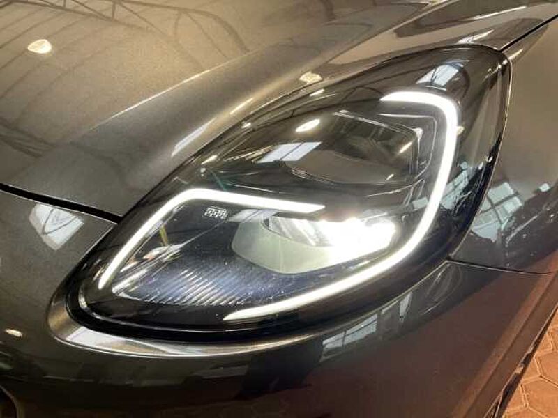 Ford Puma ST-Line X+Kamera+LED+B&O+KeyFree+Sitzheizung