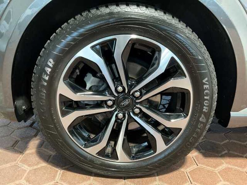 Ford Puma ST-Line X+Kamera+LED+B&O+KeyFree+Sitzheizung