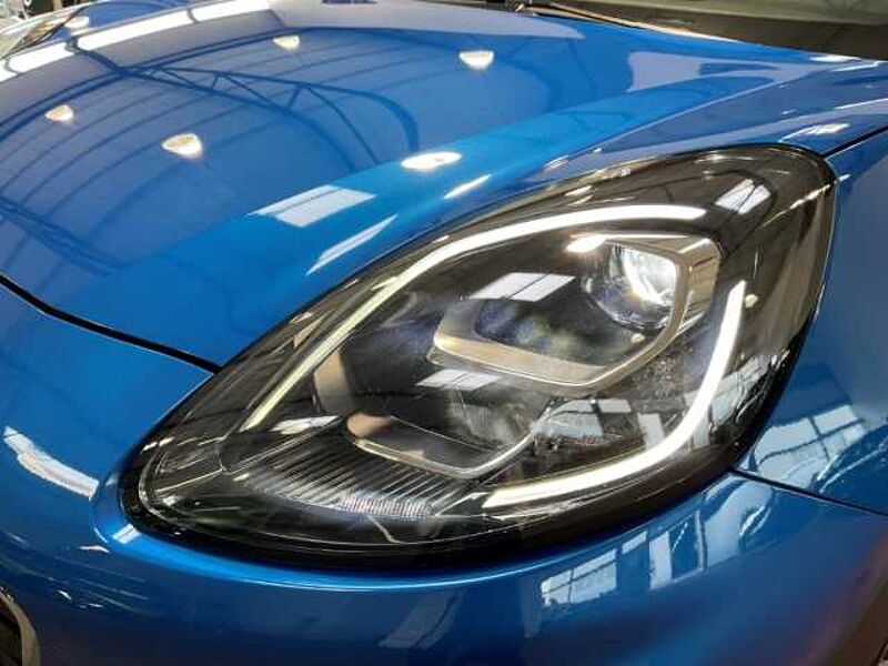 Ford Puma Titanium+KeyFree+Navi+Kamera+Sitzheizung