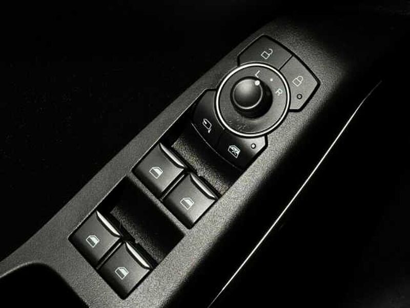 Ford Puma Titanium X+Automatik+Kamera+B&O+Key-Free