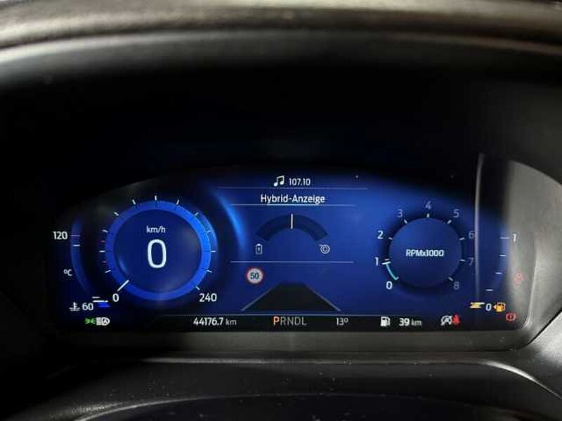 Ford Puma Titanium X+Automatik+Kamera+B&O+Key-Free