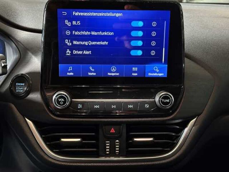 Ford Puma Titanium X+Automatik+Kamera+B&O+Key-Free