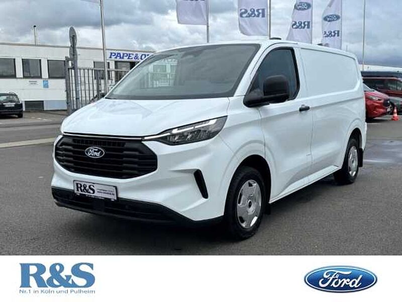 Ford Transit Custom 280 L1 FWD Trend L+Kamera+LED