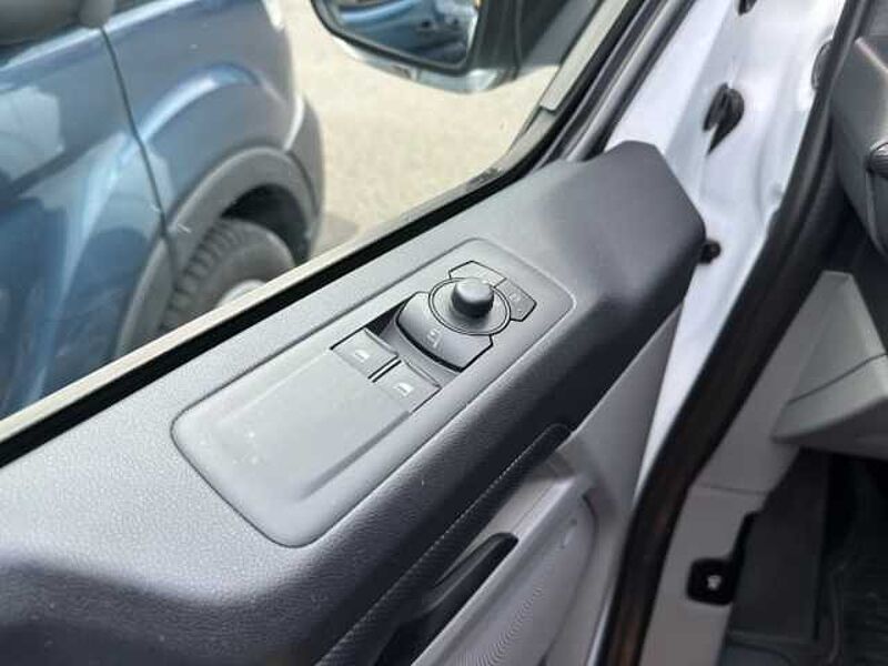 Ford Transit Custom 280 L1 FWD Trend L+Kamera+LED