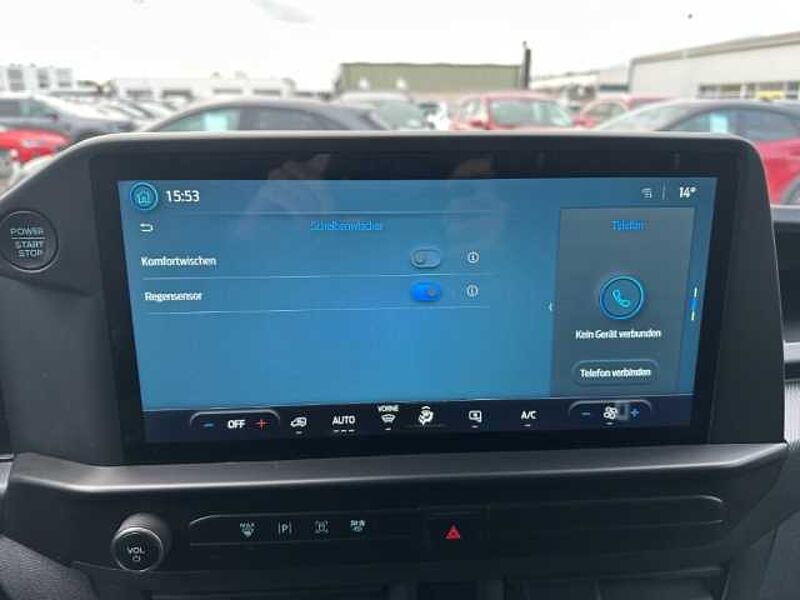 Ford Transit Custom 280 L1 FWD Trend L+Kamera+LED