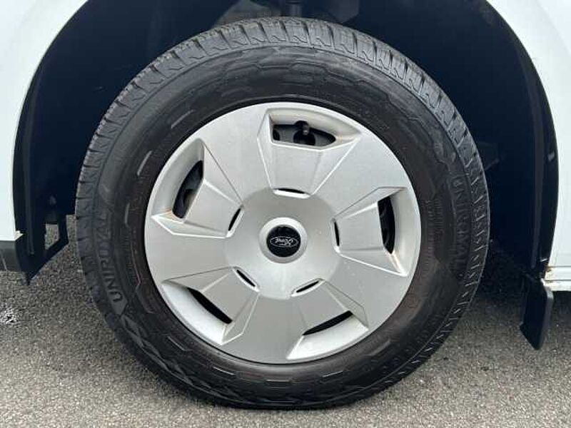 Ford Transit Custom 280 L1 FWD Trend L+Kamera+LED