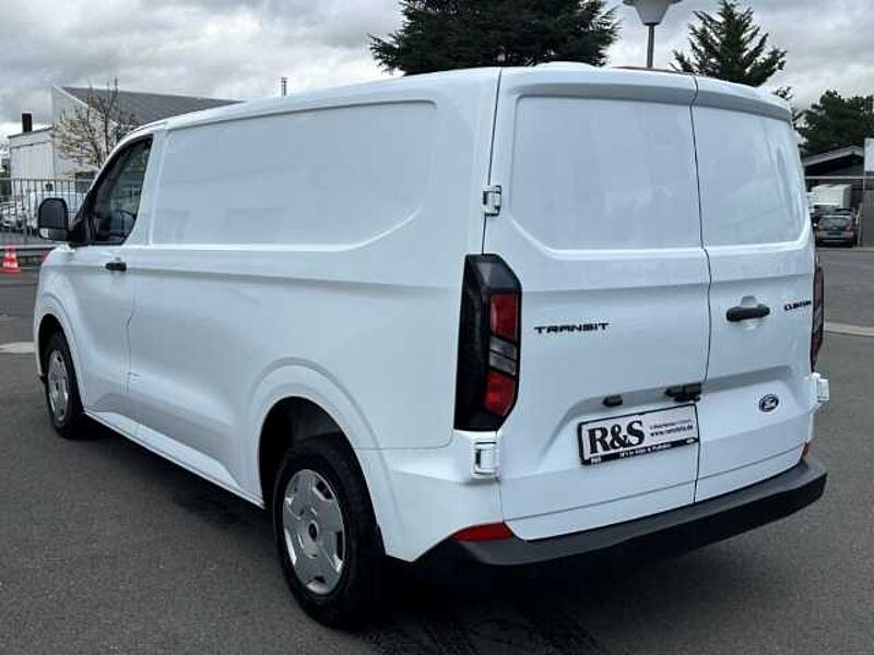 Ford Transit Custom 280 L1 FWD Trend L+Kamera+LED