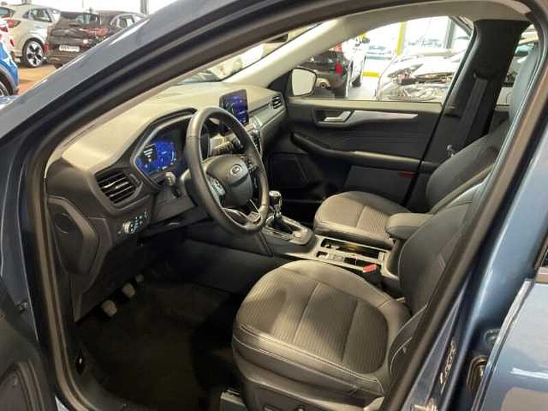 Ford Kuga Titanium X+LED+B&O+KeyFree+Kamera+Sitzheizung