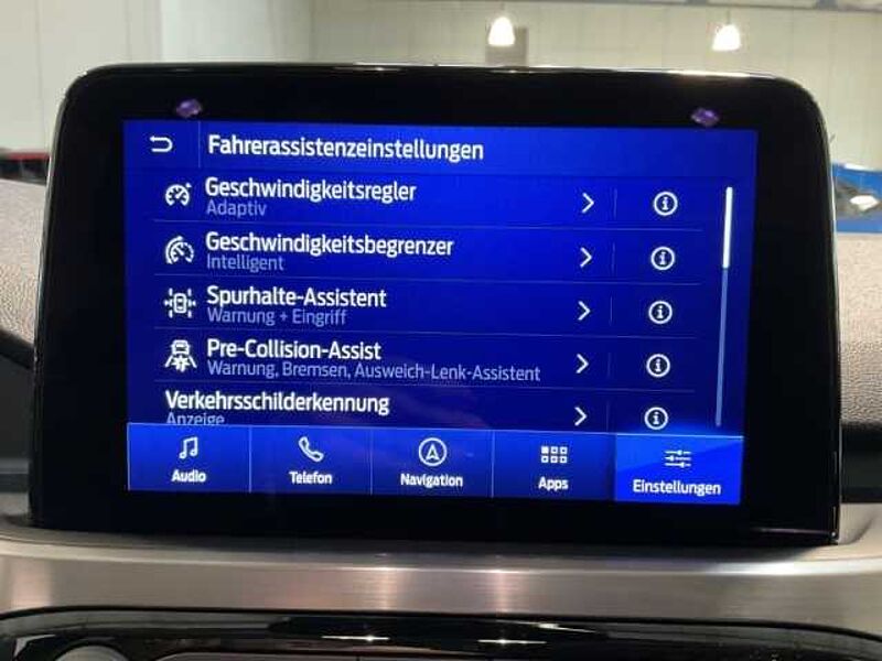 Ford Kuga Titanium X+LED+B&O+KeyFree+Kamera+Sitzheizung