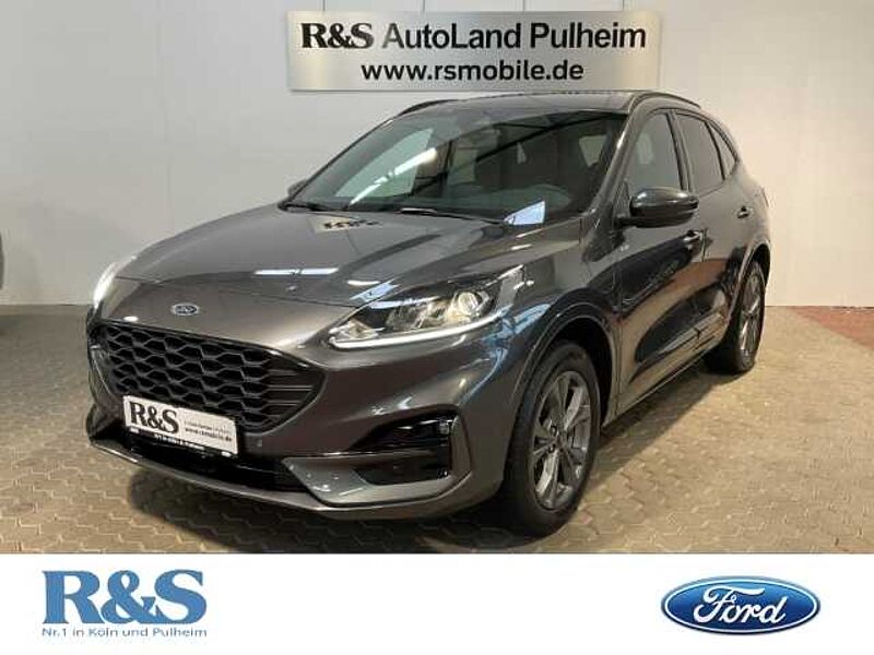 Ford Kuga ST-Line PHEV+KeyFree+Navi+Kamera+Sitzheizung