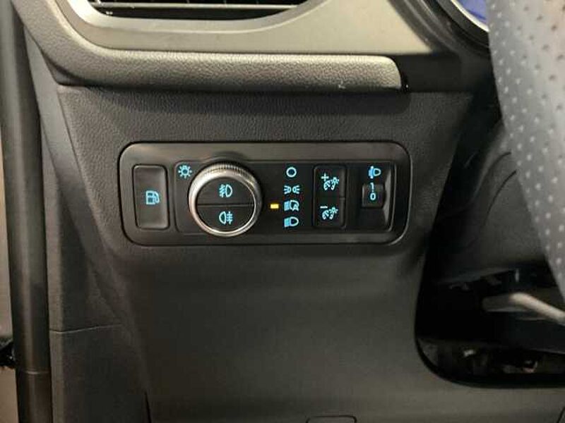 Ford Kuga ST-Line PHEV+KeyFree+Navi+Kamera+Sitzheizung