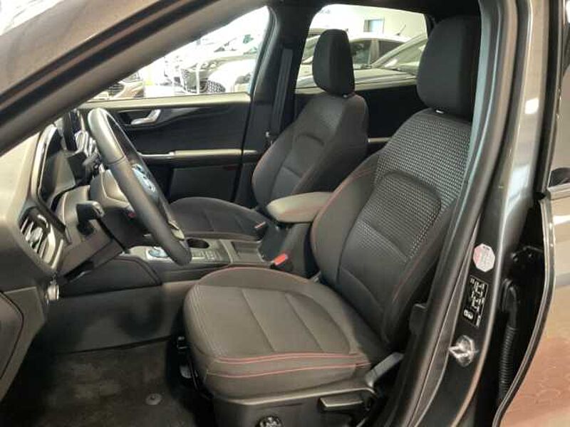 Ford Kuga ST-Line PHEV+KeyFree+Navi+Kamera+Sitzheizung