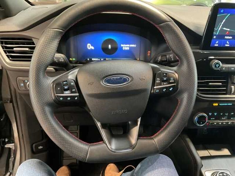 Ford Kuga ST-Line PHEV+KeyFree+Navi+Kamera+Sitzheizung