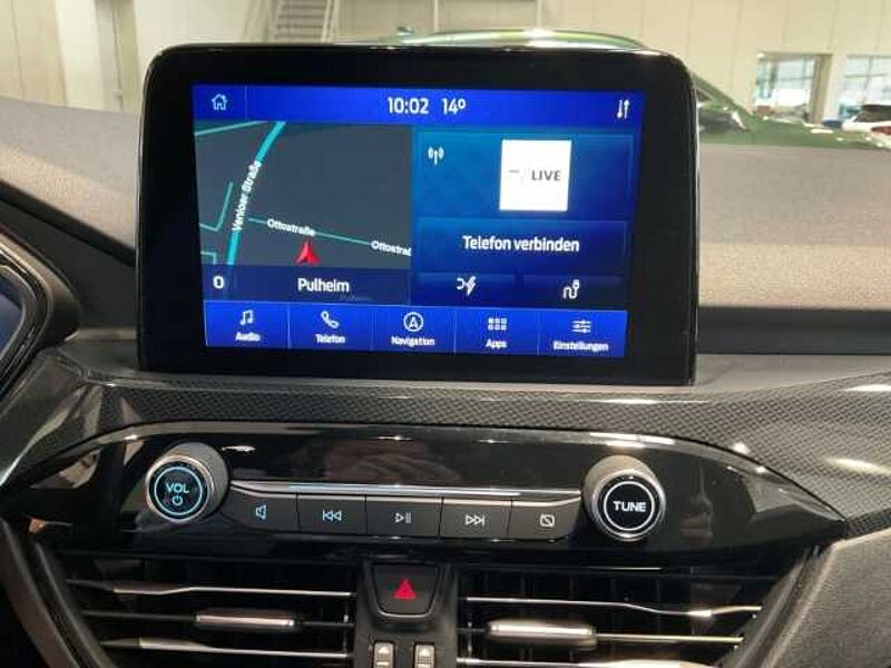 Ford Kuga ST-Line PHEV+KeyFree+Navi+Kamera+Sitzheizung