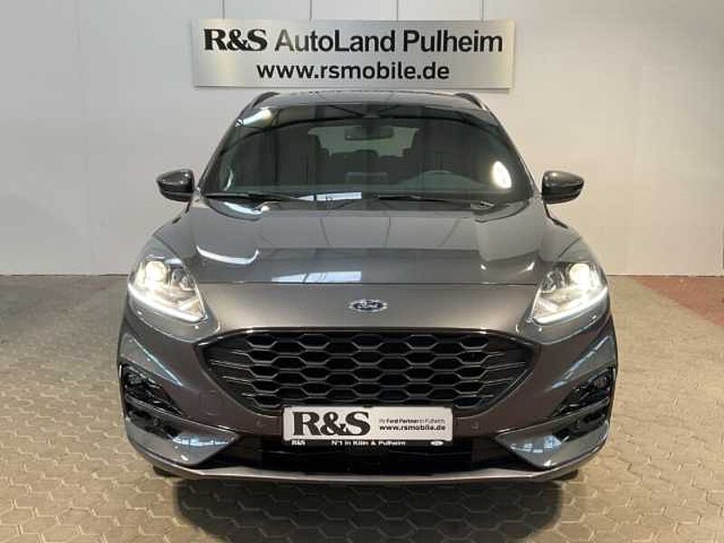 Ford Kuga ST-Line PHEV+KeyFree+Navi+Kamera+Sitzheizung