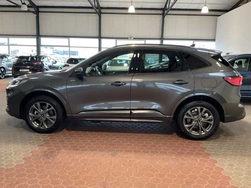 Ford Kuga ST-Line PHEV+KeyFree+Navi+Kamera+Sitzheizung