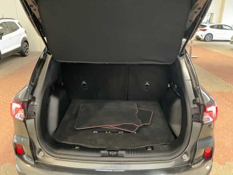 Ford Kuga ST-Line PHEV+KeyFree+Navi+Kamera+Sitzheizung