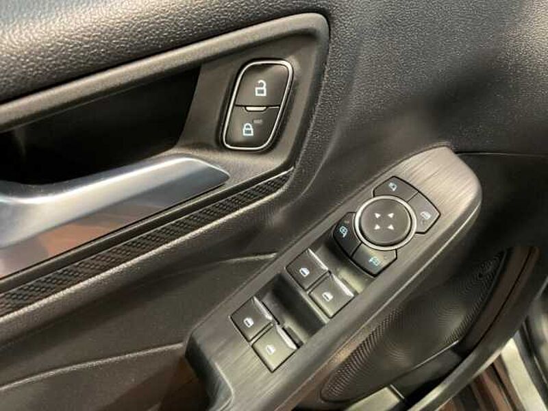 Ford Kuga ST-Line PHEV+KeyFree+Navi+Kamera+Sitzheizung